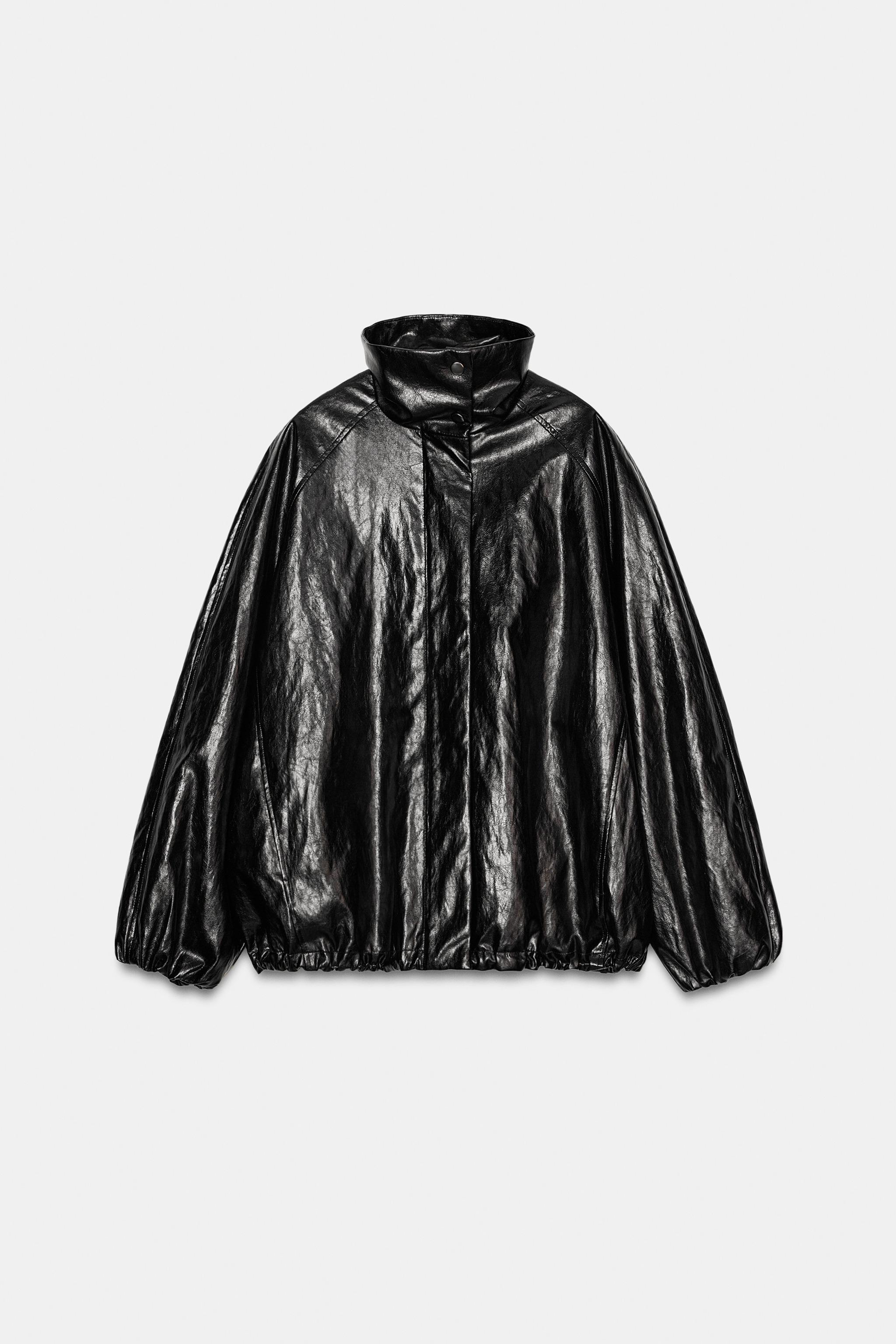 BLOUSON BOMBER ZW COLLECTION